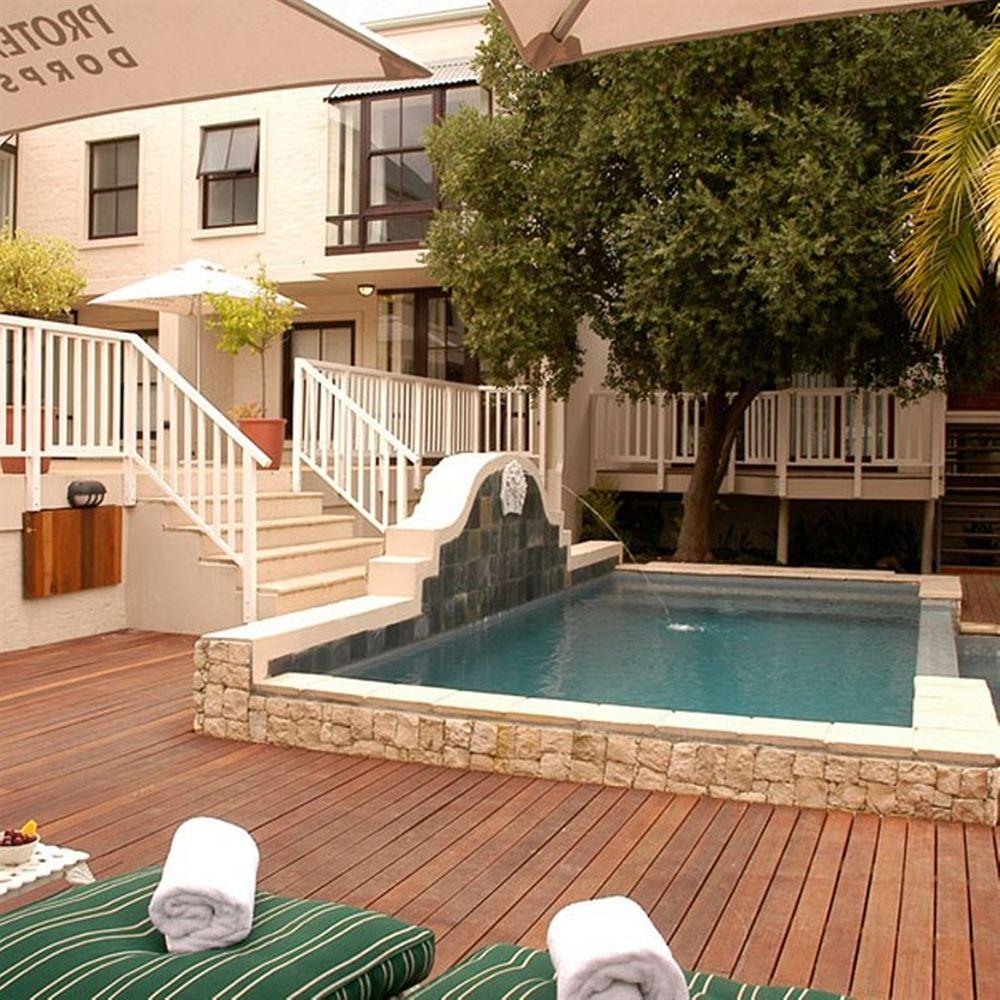 Protea Hotel By Marriott Dorpshuis & Spa Stellenbosch Exterior photo